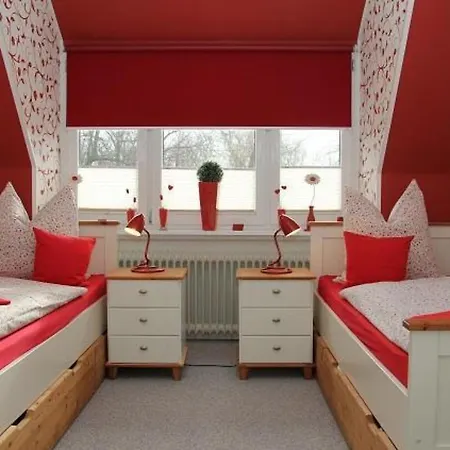 Apartment Haus Am *