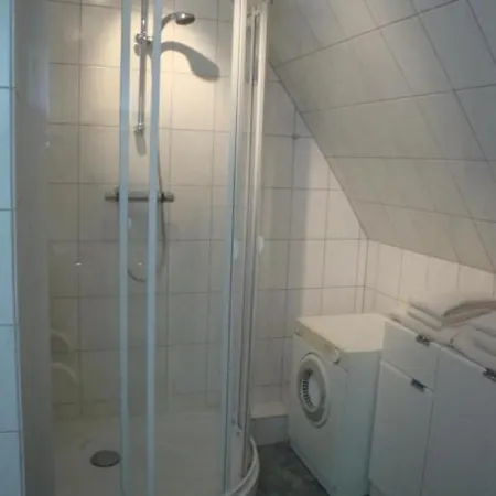 Haus Am Apartment