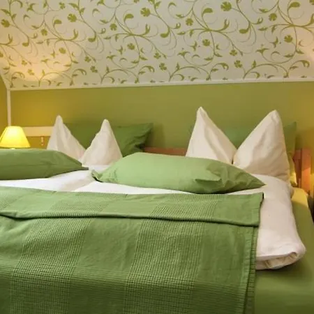 Apartment Haus Am